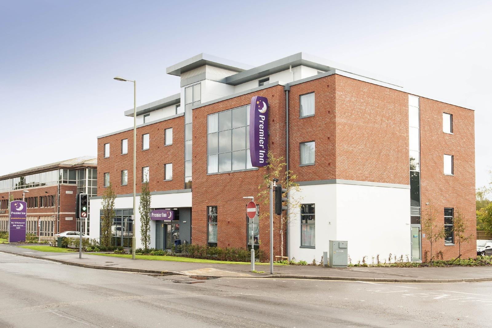 Fleet Hotel