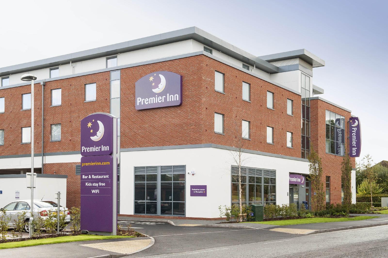 Fleet Hotel