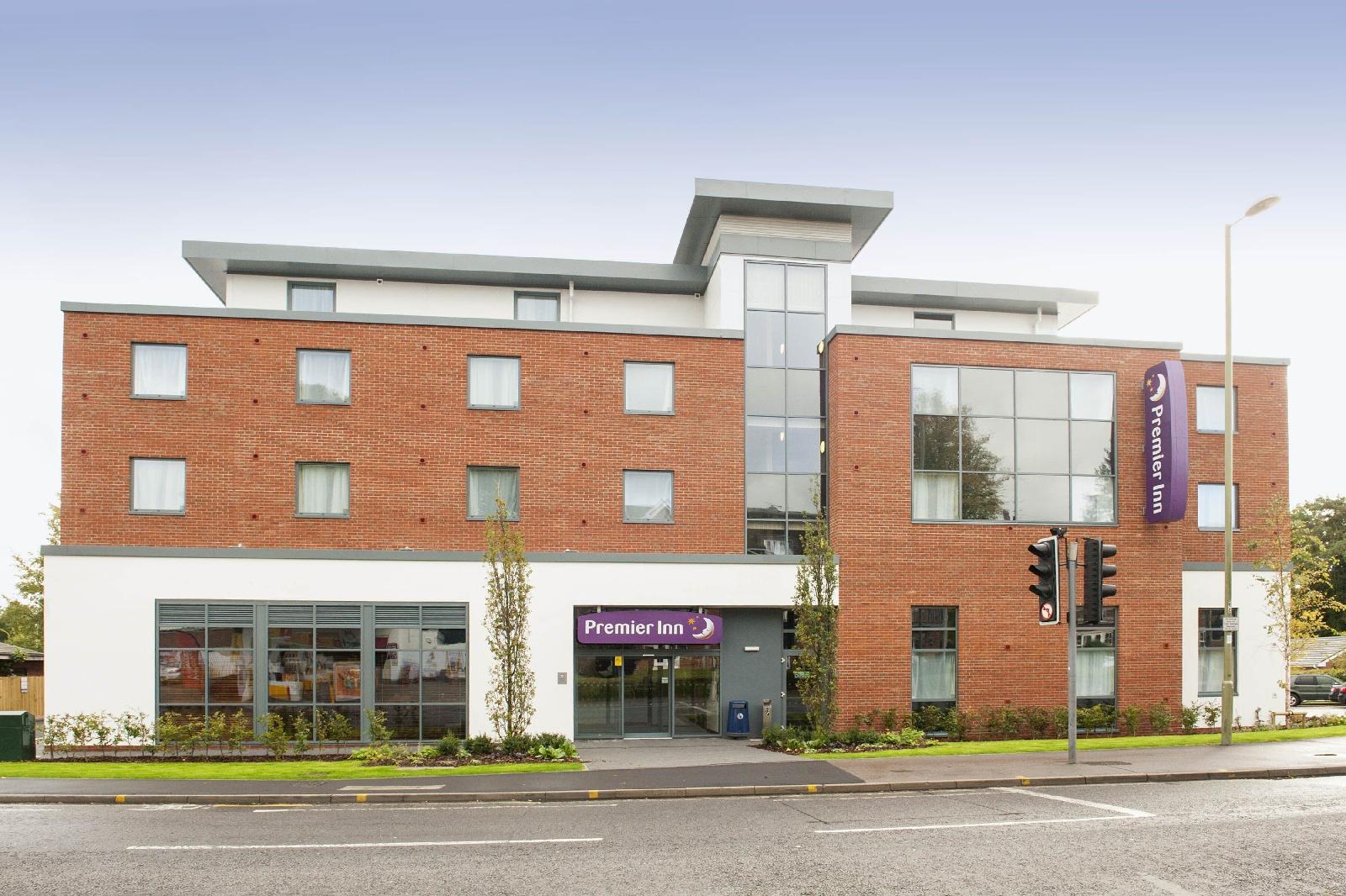 Fleet Hotel