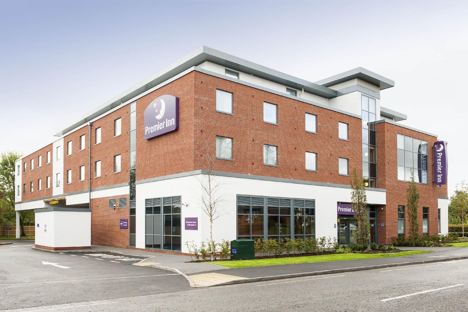 Fleet Hotel
