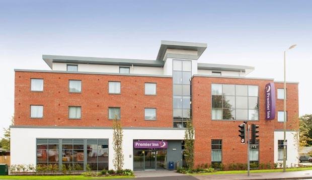 Fleet Hotel