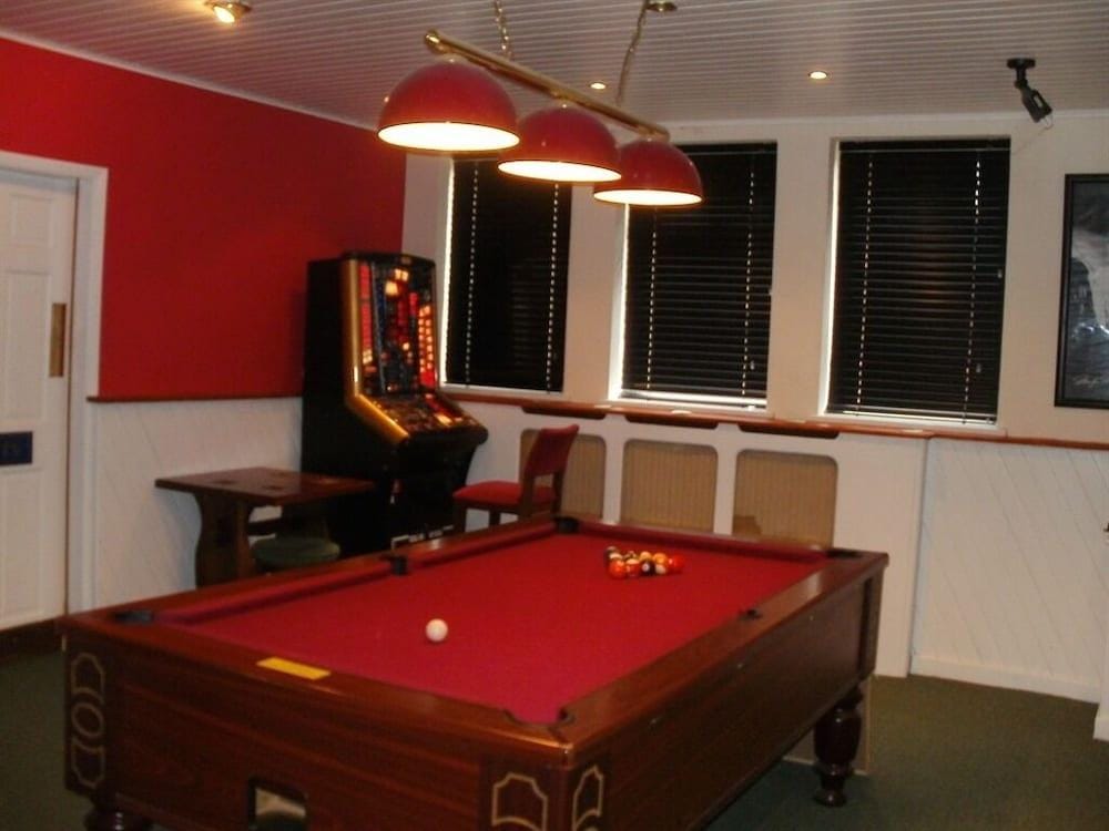 The Star Inn