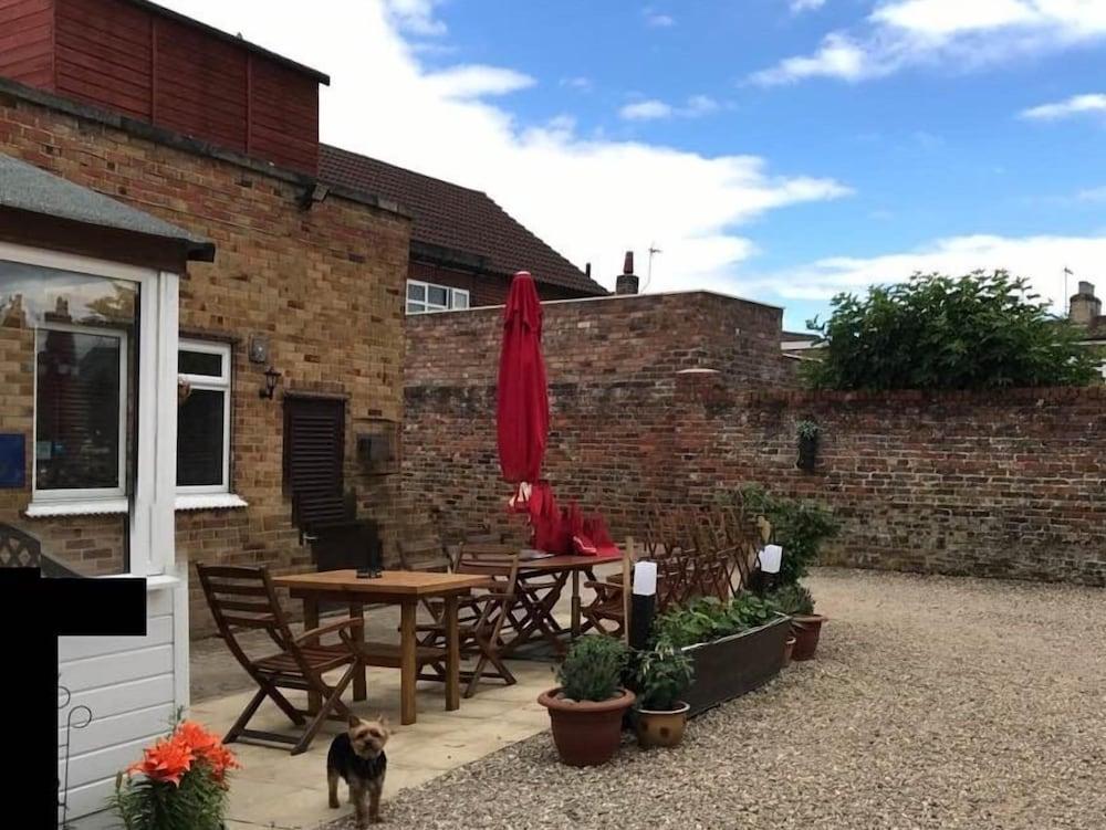 The Star Inn