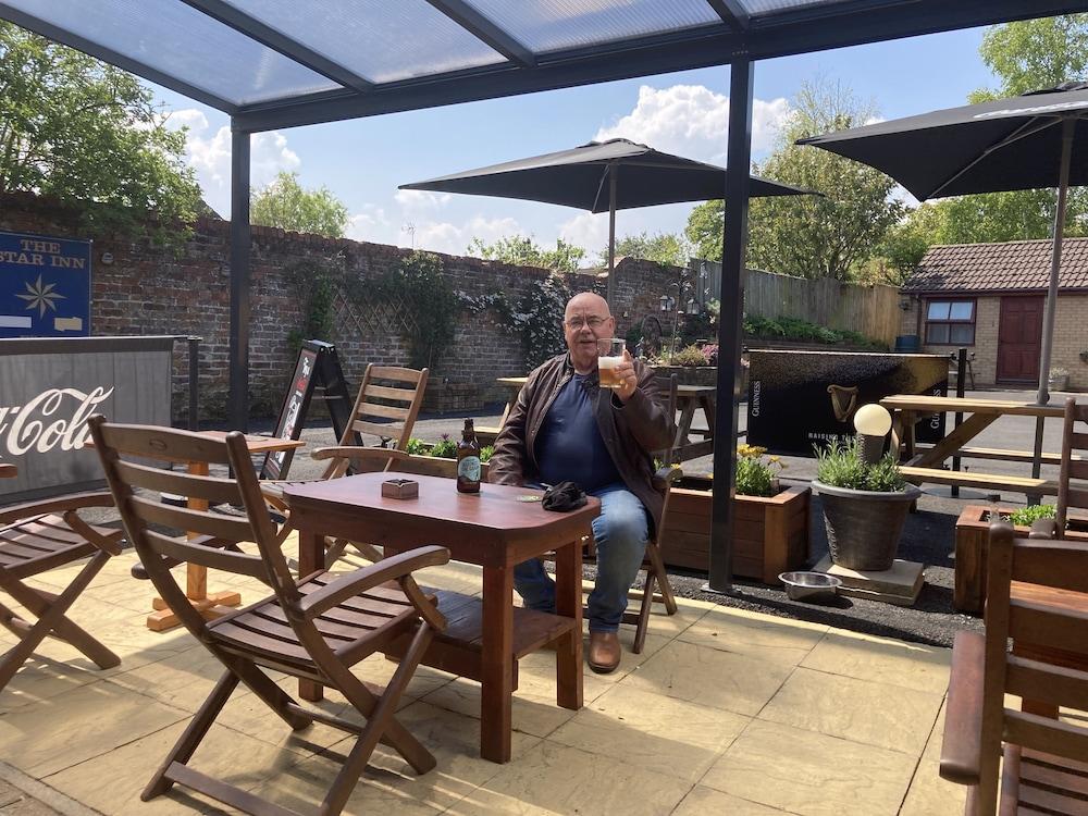 The Star Inn