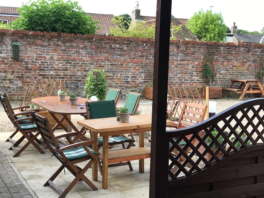 The Star Inn
