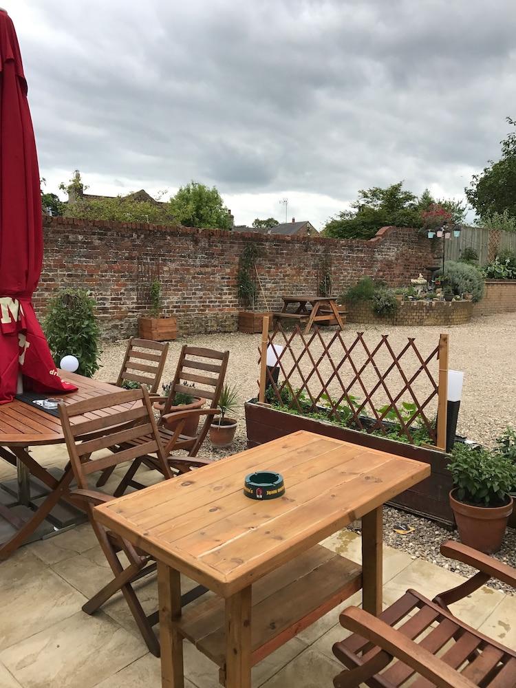 The Star Inn