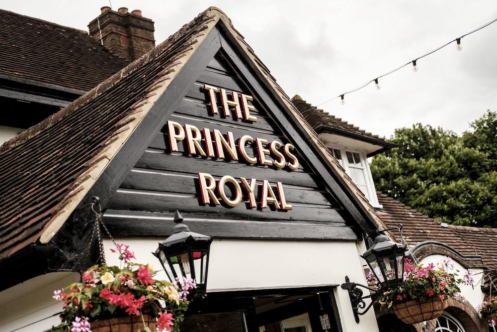 The Princess Royal
