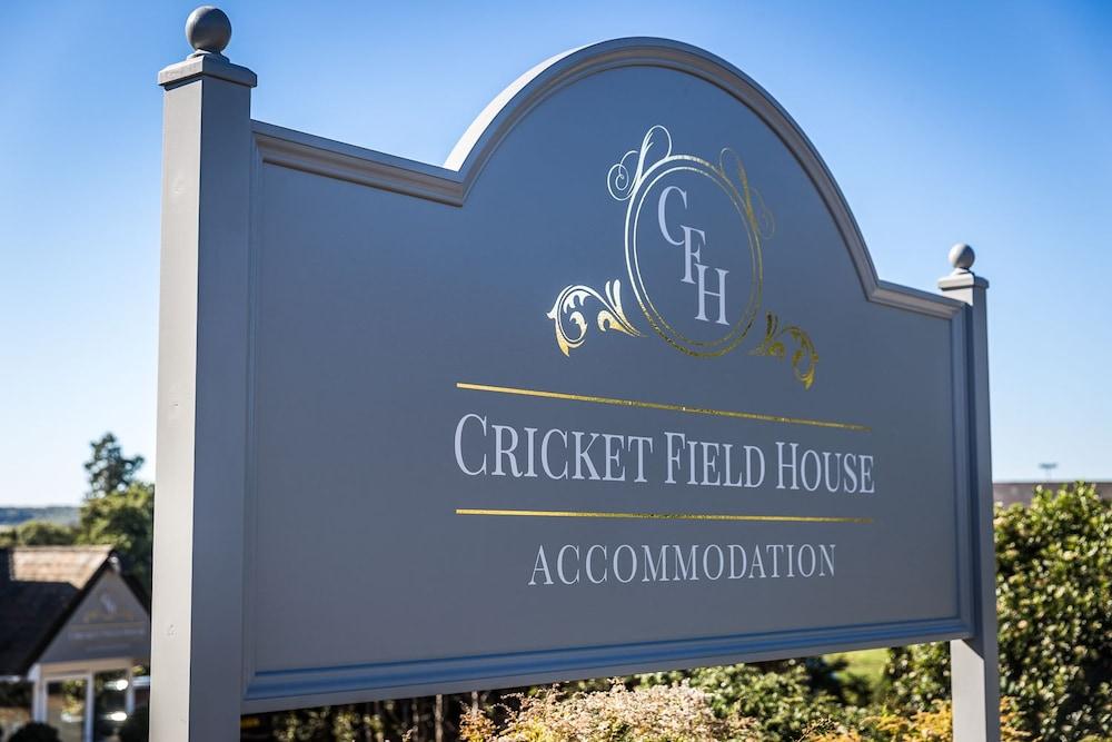Cricket Field House