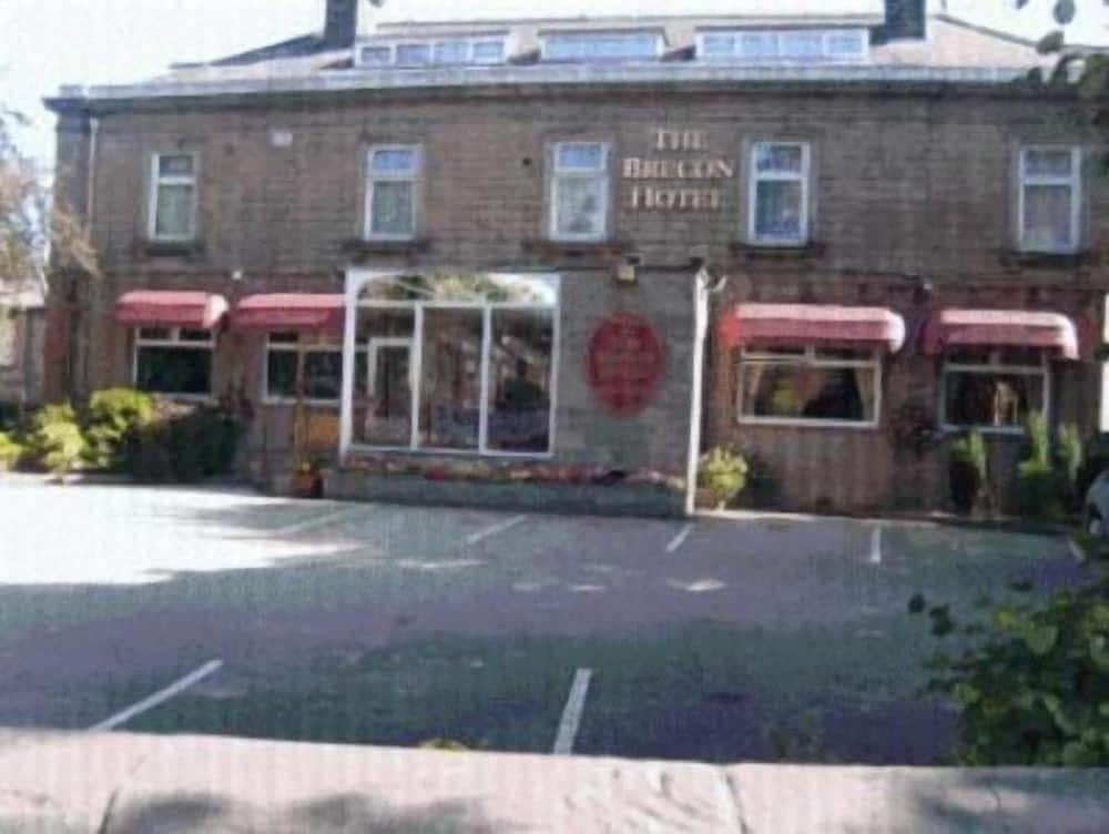 The Brecon Hotel