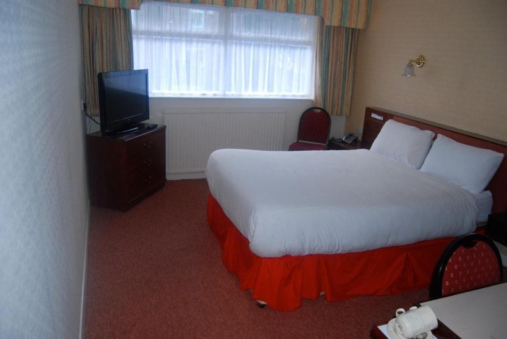 The Brecon Hotel