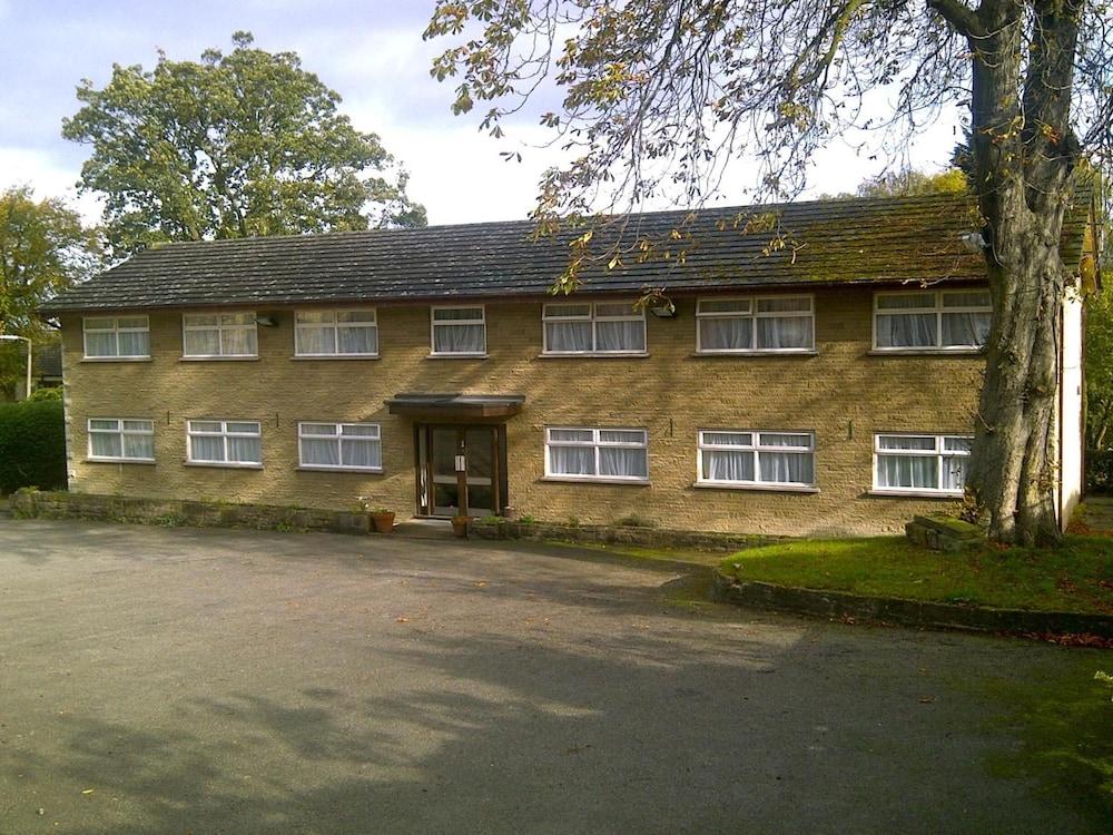 The Brecon Hotel