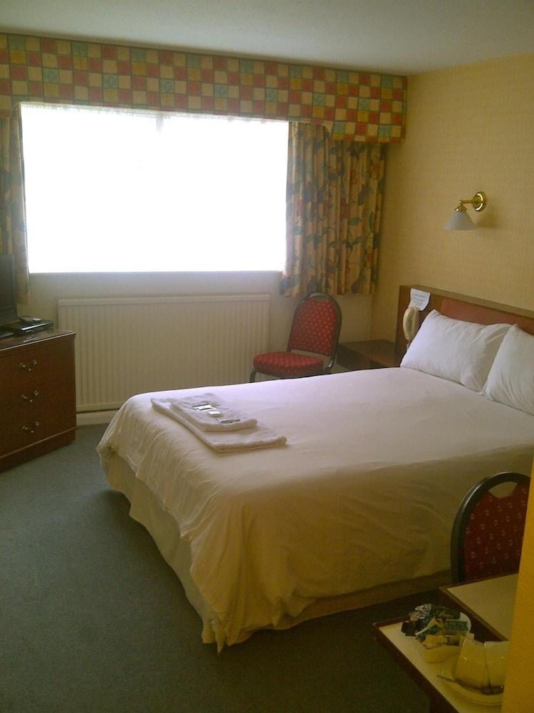 The Brecon Hotel