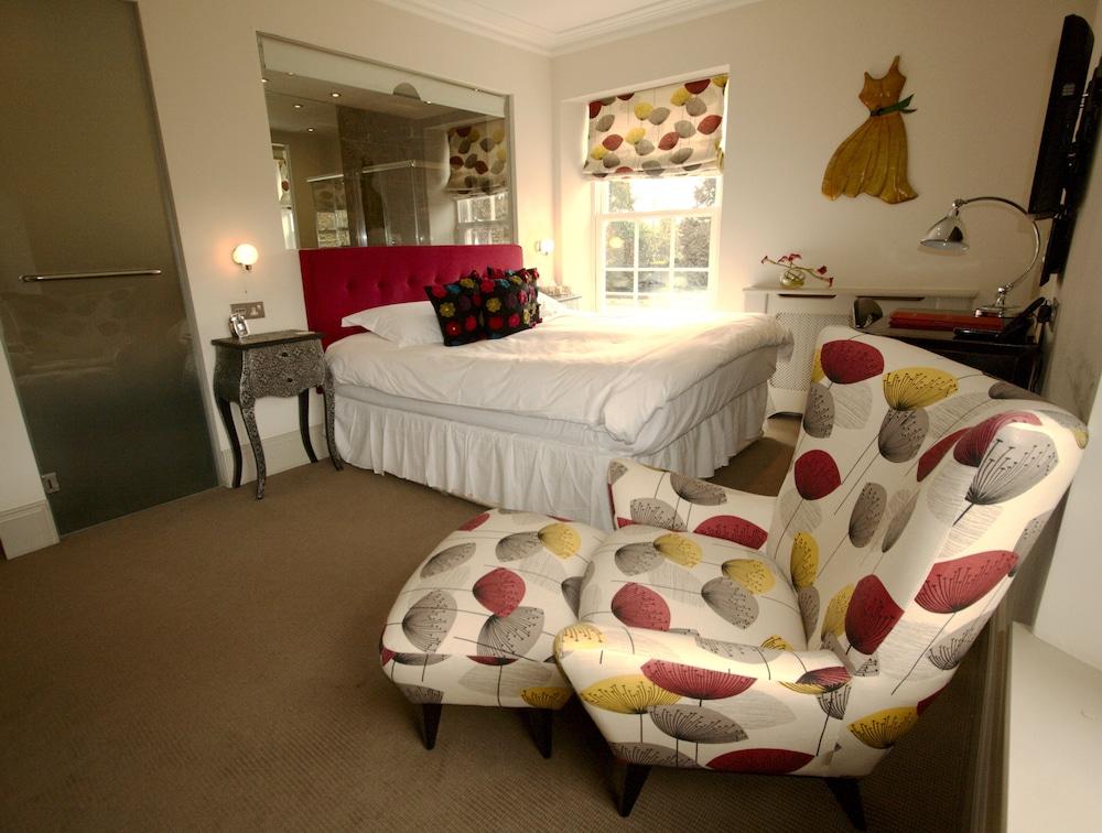 Hartnoll Hotel