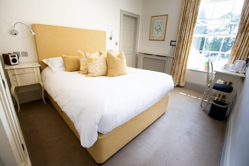 Hartnoll Hotel