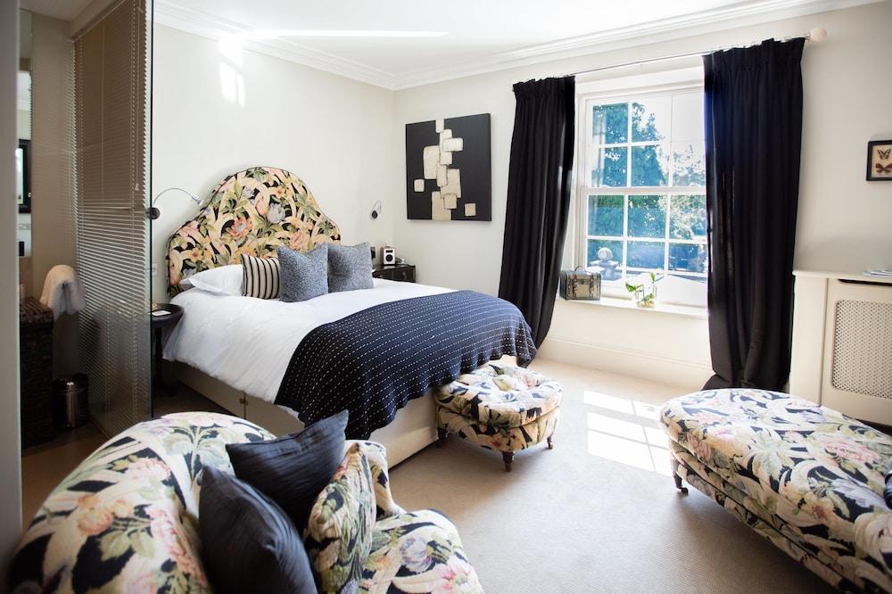 Hartnoll Hotel