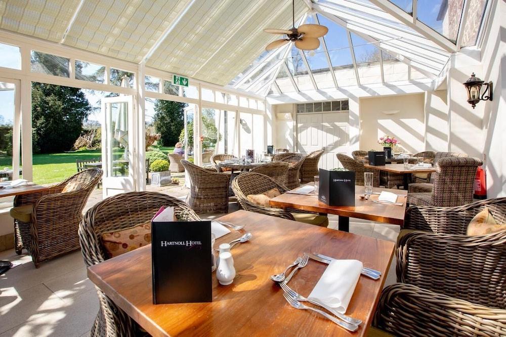 Hartnoll Hotel