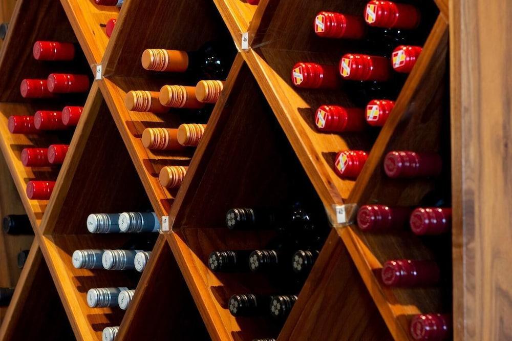Hartnoll Hotel