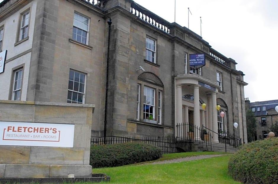 Cook’s of Stirling