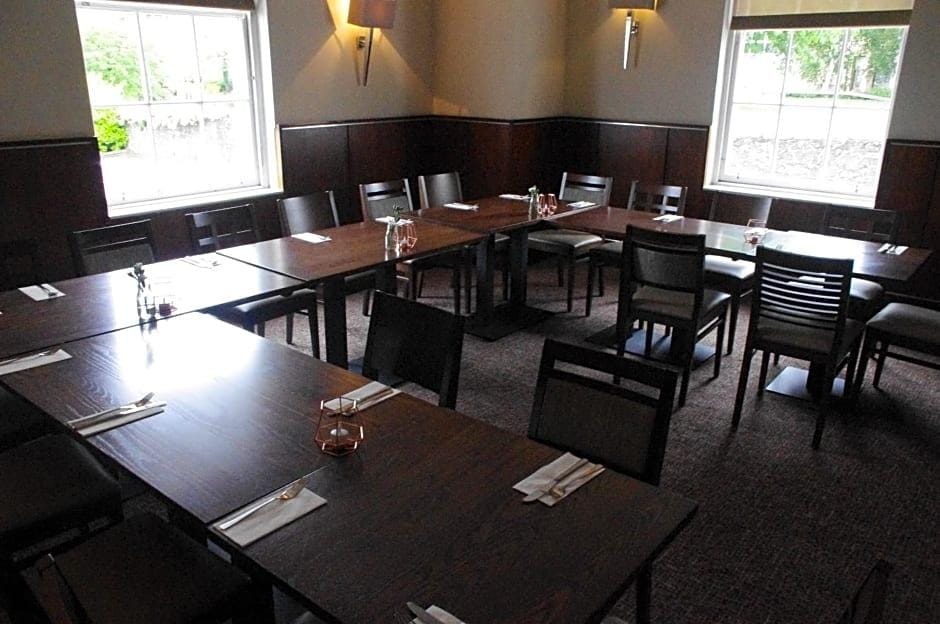Cook’s of Stirling