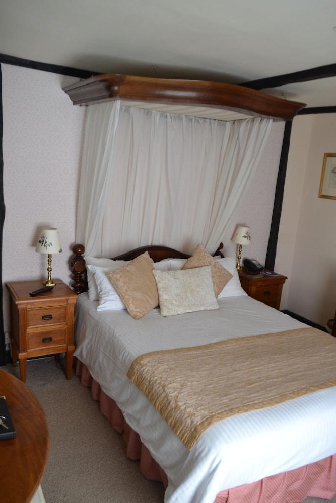The Mermaid Inn