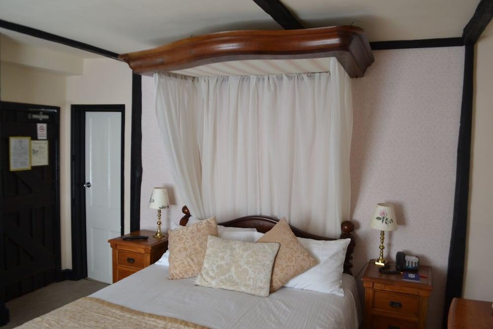 The Mermaid Inn
