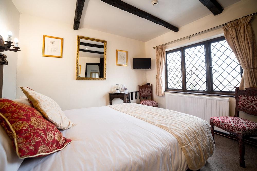 The Mermaid Inn