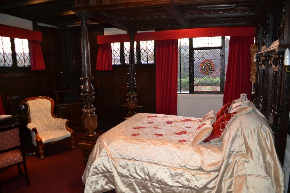 The Mermaid Inn