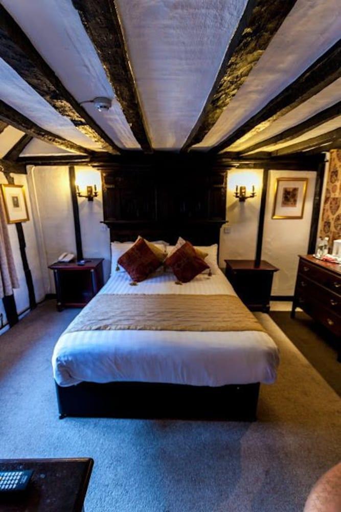 The Mermaid Inn