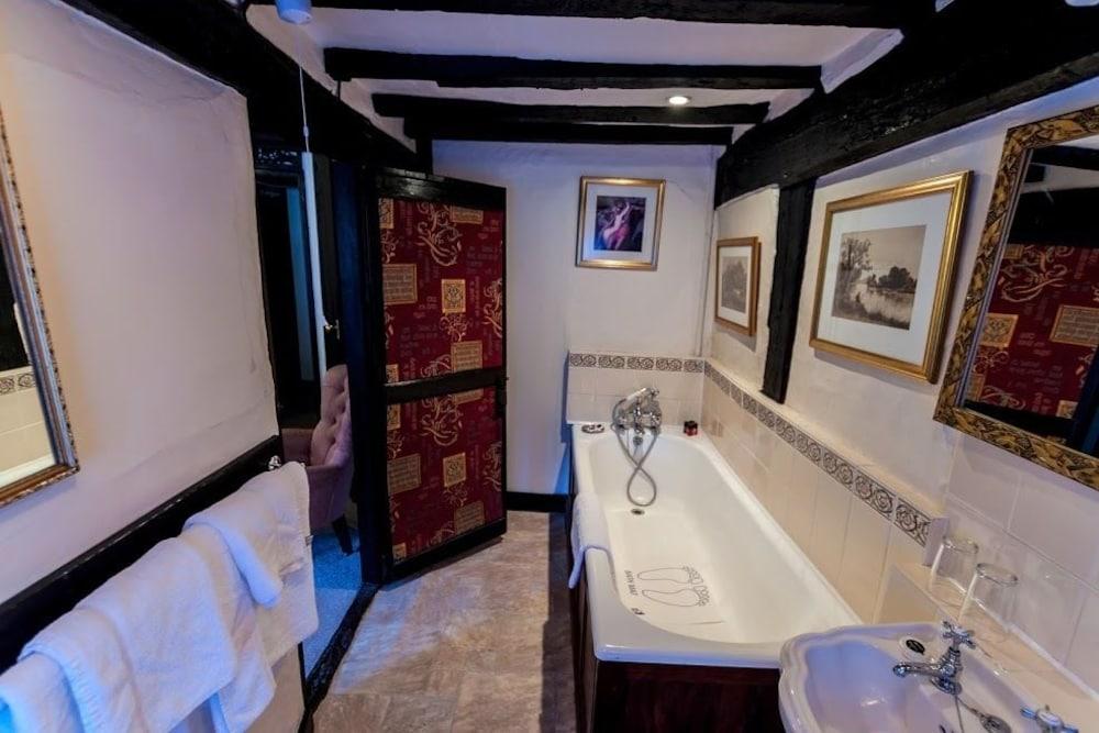 The Mermaid Inn