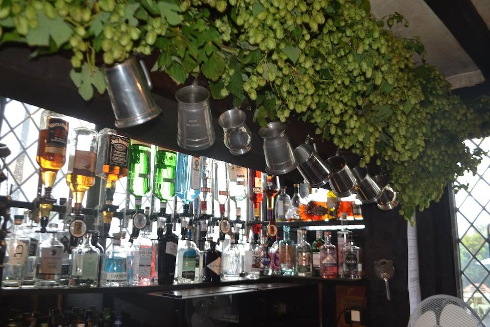 The Mermaid Inn