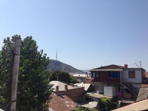 Hostel In Tbilisi