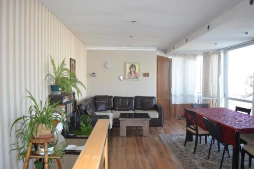 Hostel In Tbilisi