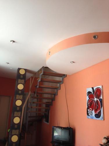 Hostel In Tbilisi