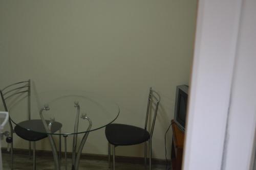 Hostel In Tbilisi