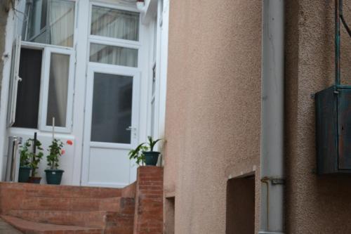 Hostel In Tbilisi