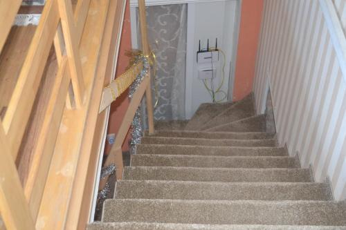 Hostel In Tbilisi