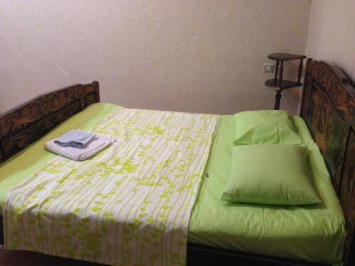 Hostel In Tbilisi