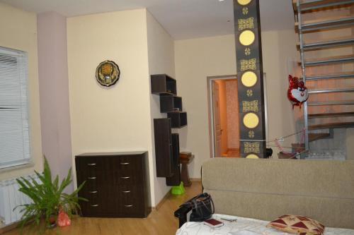 Hostel In Tbilisi