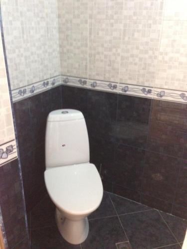 Hostel In Tbilisi