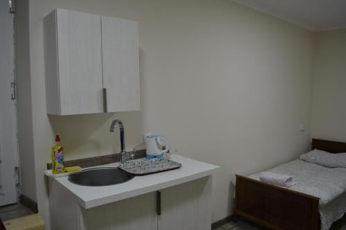 Hostel In Tbilisi