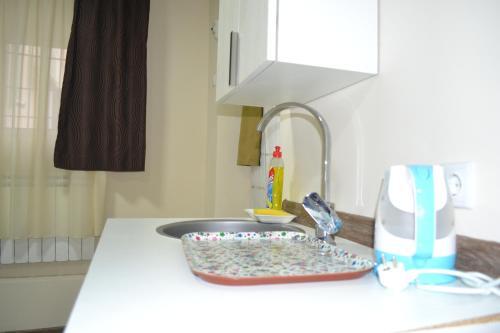 Hostel In Tbilisi