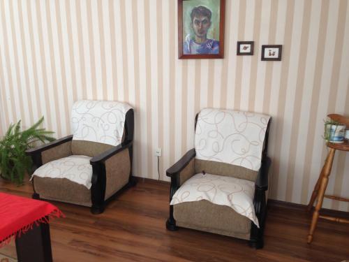 Hostel In Tbilisi