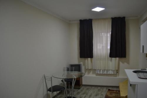 Hostel In Tbilisi