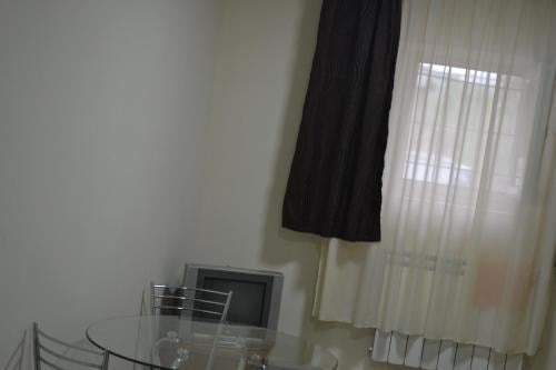 Hostel In Tbilisi