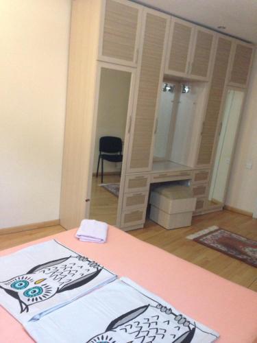 Hostel In Tbilisi
