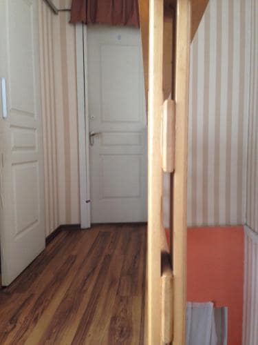 Hostel In Tbilisi