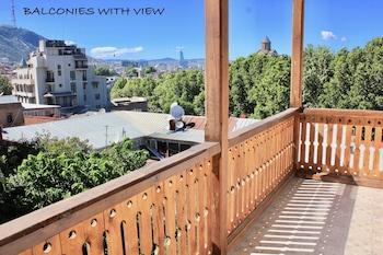 Red Fox Guesthouse
