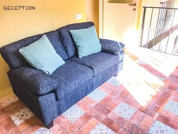 Red Fox Guesthouse
