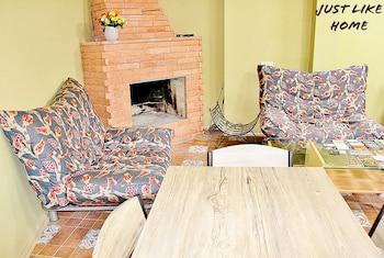 Red Fox Guesthouse