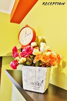 Red Fox Guesthouse